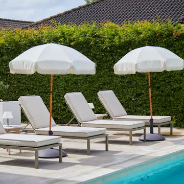 Parasoll Hillerstorp 200 cm