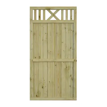 Skärm Palmako Jette 2