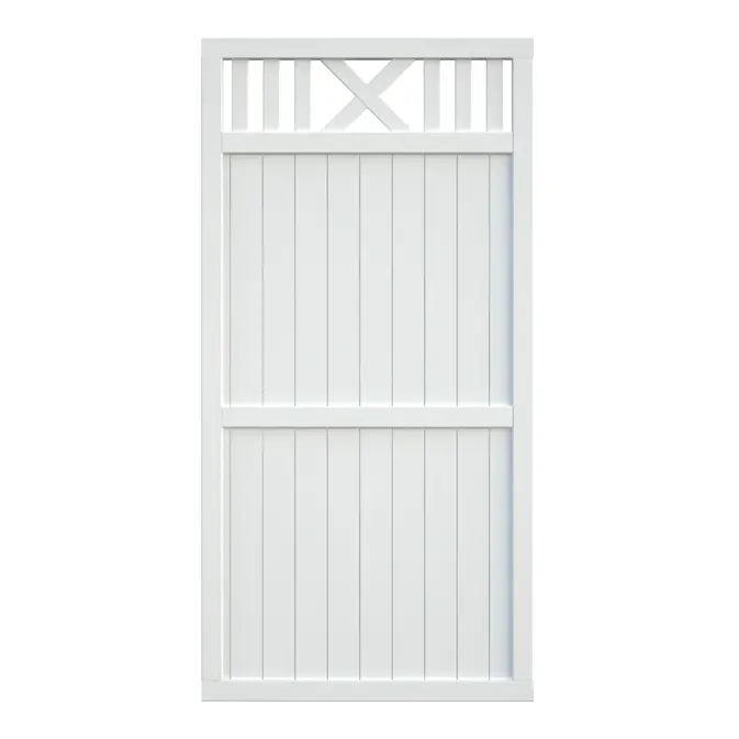 Skärm Palmako Jette 2