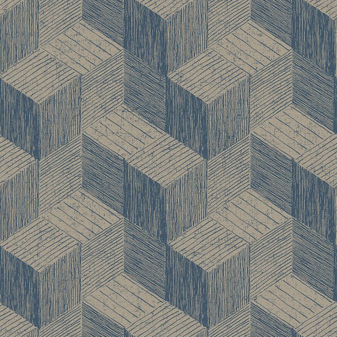 Tapet GrandecoLife Freno JF3303