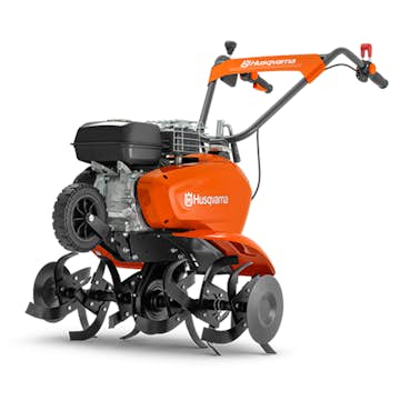 Jordfräs Husqvarna TF 435P