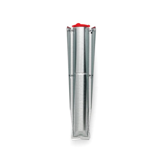 Jordspik Brabantia till Topspinner och Lift-O-Matic