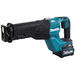 Tigersåg Makita JR001GZ 40V XGT utan Batteri och Laddare