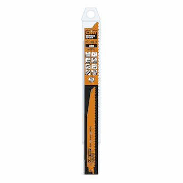 Tigersågblad CMT Orange Tools Metall BIM Heavy 225 mm