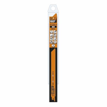 Tigersågblad CMT Orange Tools Metall BIM Flex 2225 mm