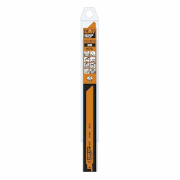 Tigersågblad CMT Orange Tools Metall BIM Flex 225 mm