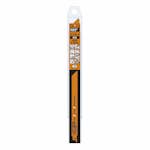 Tigersågblad CMT Orange Tools Trä/metall BIM Flex 225 mm