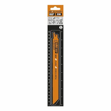 Tigersågblad CMT Orange Tools Trä/metall 225mm BIM Flex 5 st