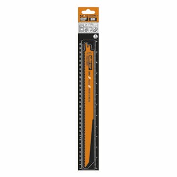 Tigersågblad CMT Orange Tools Trä/metall 300mm BIM Heavy 5 st JS1210VF-5