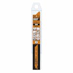 Tigersågblad CMT Orange Tools Metall 150mm BIM Flex JS922AF-5
