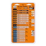 Sticksågblad CMT Orange Tools Set 16 st