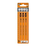 Sticksågblad CMT Orange Tools Gips/Cement 110mm HM 3 st