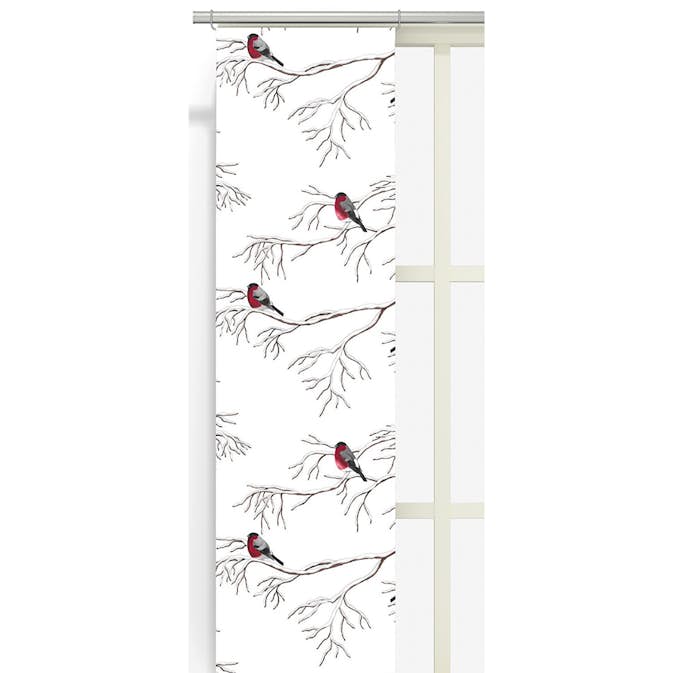 Panellängd Arvidssons Textil Vinterland