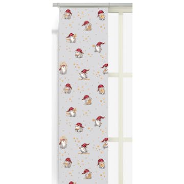 Panellängd Arvidssons Textil Stjärnglans