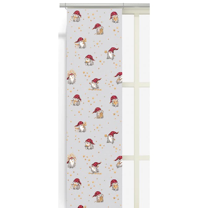 Panellängd Arvidssons Textil Stjärnglans