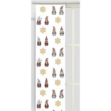 Panellängd Arvidssons Textil Tomtepar