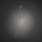 Julgransbelysning Gnosjö Konstsmide LED