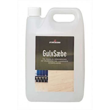 Junckers Golvsåpa 2,5 L