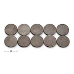 Justeringsbricka Habo 248,249