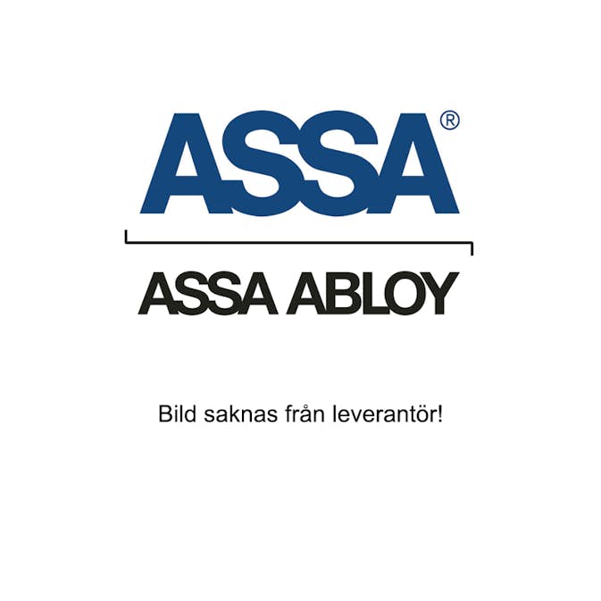 Justeringsbrickor ASSA Abloy 249
