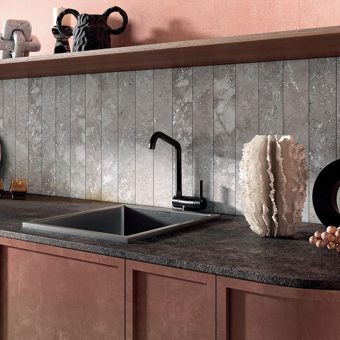 Klinker Lhådös Kryo Frost 10x60 cm