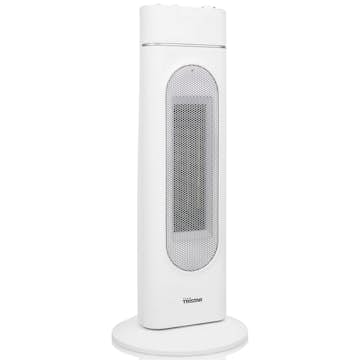 Värmefläkt Tristar 2000W Keramiskt Element Tippskydd