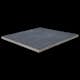 Uteklinker Tenfors Sg Stark Graphite 60x60 cm