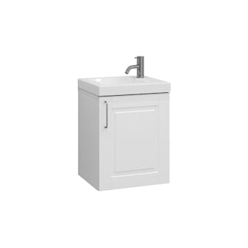 Tvättställsskåp Ballingslöv KA403 Mono Stella med 1 Lucka