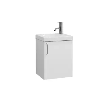 Tvättställsskåp Ballingslöv KA40 Compact med 1 Lucka