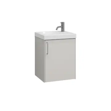 Tvättställsskåp Ballingslöv KA40 Compact med 1 Lucka