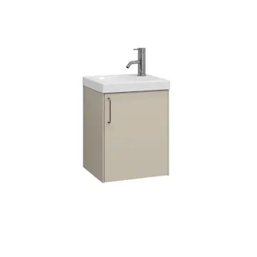 Tvättställsskåp Ballingslöv KA40 Compact med 1 Lucka