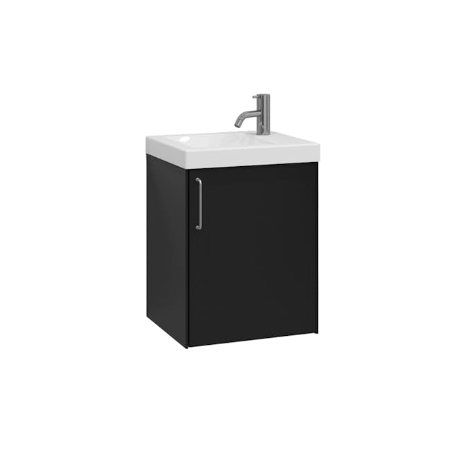 Tvättställsskåp Ballingslöv KA40 Compact med 1 Lucka