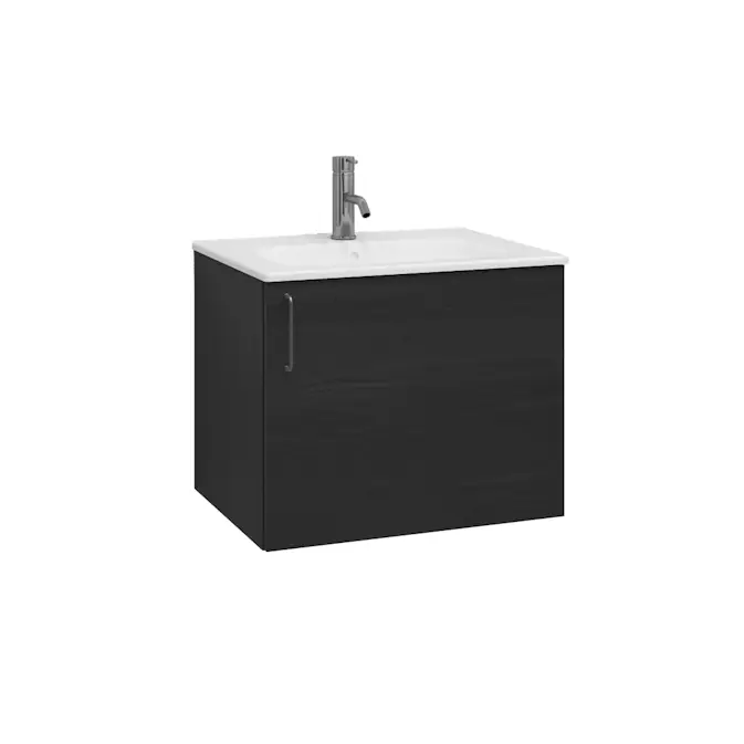 Tvättställsskåp Ballingslöv KA60 Bright