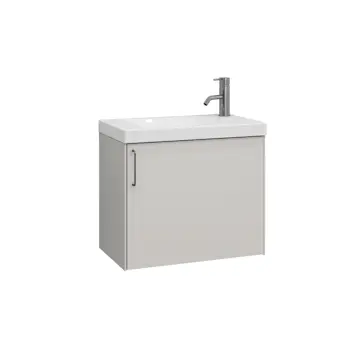 Tvättställsskåp Ballingslöv KA60 Compact med 1 Lucka