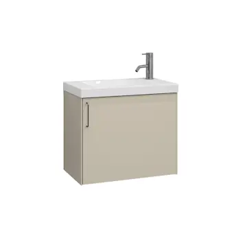 Tvättställsskåp Ballingslöv KA60 Compact med 1 Lucka