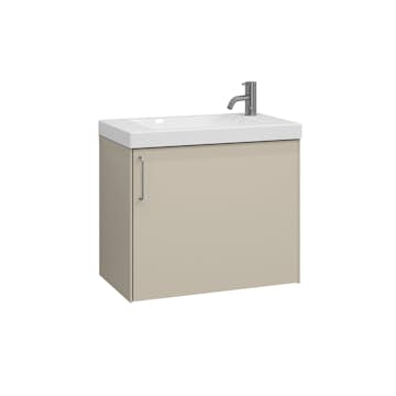 Tvättställsskåp Ballingslöv KA60 Compact med 1 Lucka