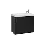 Tvättställsskåp Ballingslöv KA60 Compact med 1 Lucka