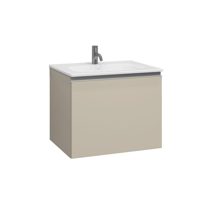 Tvättställsskåp Ballingslöv KA60 Strict