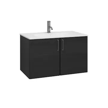 Tvättställsskåp Ballingslöv KA80 Bright