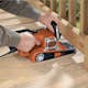 Bandslip Black & Decker KA88 720W 75Mm X 533Mm