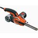Powerfile Black+Decker 400W 12 st Tillbehör KA902EK-QS