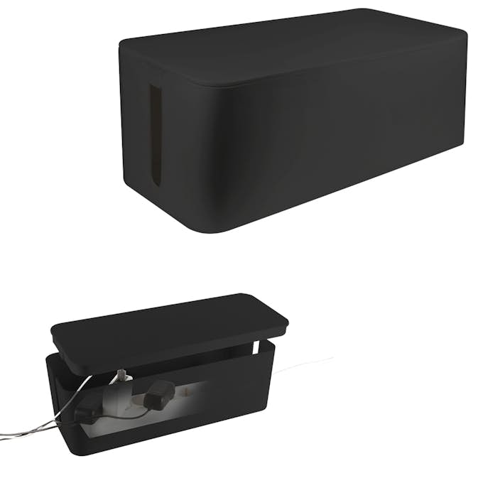 Kabelgömma LogiLink Cable Box