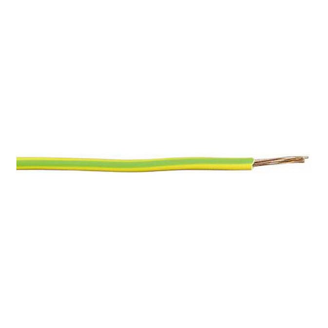 Kabel Malmbergs FK 1,5 20 m