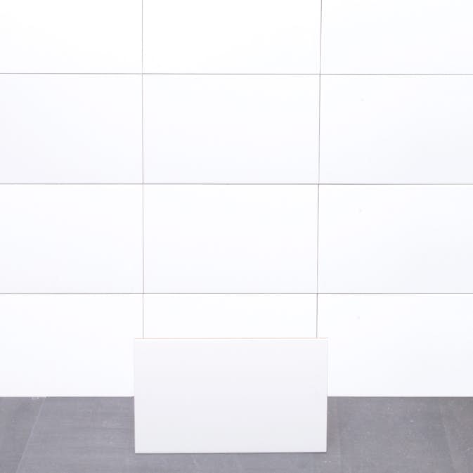 Kakel Arredo Polar Matt Vit 25x40 cm