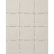 Kakel Arredo Slate Beige 10x10 cm
