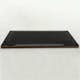 Kakel Formhome Metro Svart Blank 7,5x15 cm