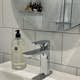 Kakel Formhome Vit Matt 15x15 cm