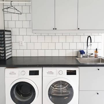 Kakel Formhome Vit Matt 15x15 cm