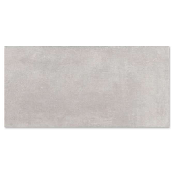 Kakel Hill Ceramic Smart 25x50 cm Grå