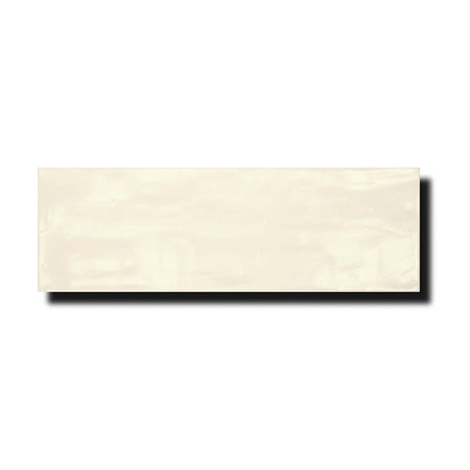 Kakel Lhådös Arctic Linen 13x40 cm